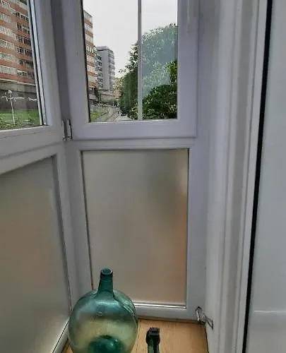 Apartament Lucin Santander