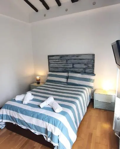 Apartament Lucin Santander