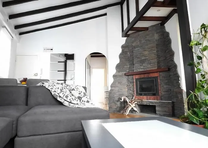 Lucin Apartament Santander