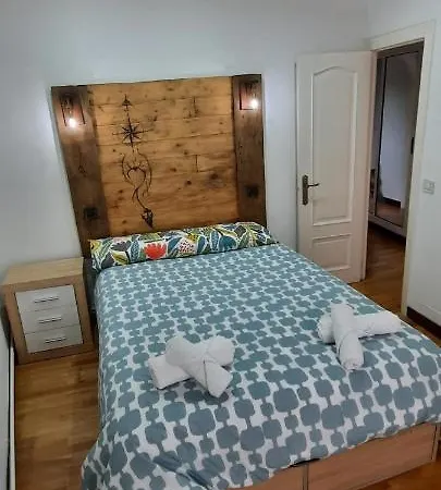 Lucin Apartamento Santander