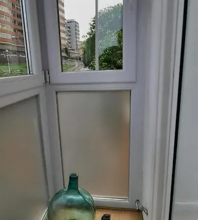 Apartamento Lucin Santander