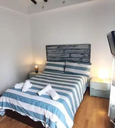 Apartamento Lucin Santander